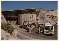 Dinosaur National Monument Jensen, UT Postcard Postcard Postcard