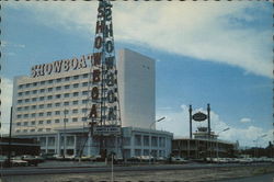 Showboat Hotel Showboat Hotel