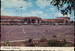 The Esplanade Oxnard California
