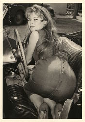 Brigitte Bardot Actresses