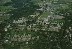 Cornell University Ithaca New York