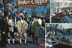 Mariott's Great America Gurnee Illinois