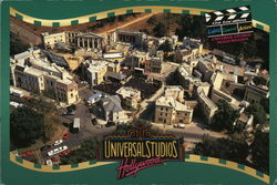 Universal Studios Hollywood California