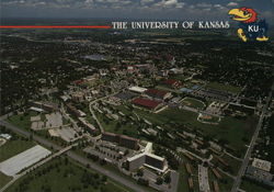 The University of Kansas Lawrence