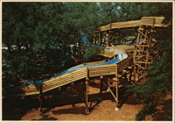 Silver Springs' Wild Waters Florida
