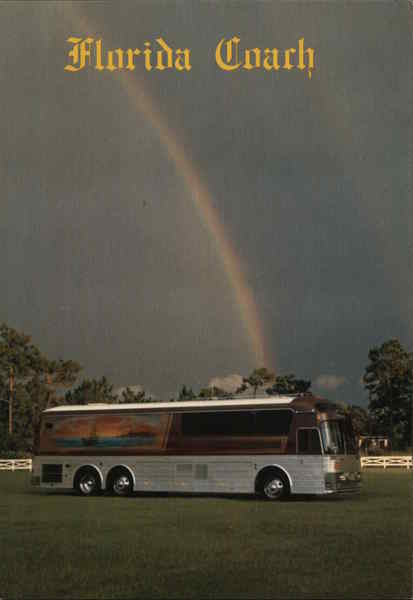Florida Coach Kissimmee
