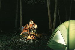 Ginnie Springs Resort High Springs Florida