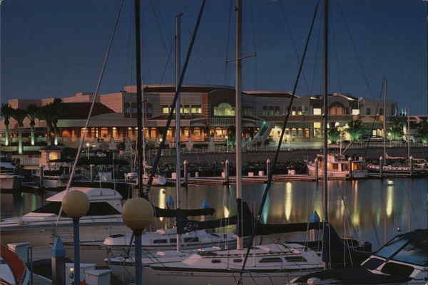 Loew's Coronado Bay Resort California