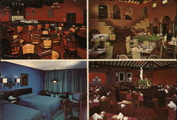 Sheraton-Joliet Motor Inn Illinois