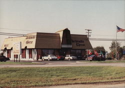 Herbruck's Cheese Counter St. Johns Michigan