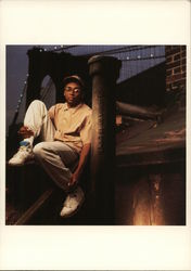 Spike Lee, Brooklyn, 1989 New York Actors
