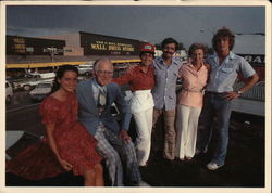 Hustead Family, Wall Drug Store South Dakota