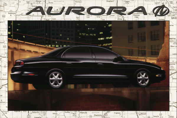 AURORA Cars