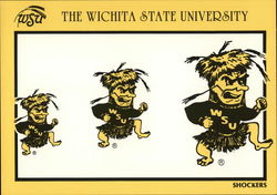 The Wichita State University Kansas