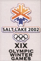 Salt Lake 2002 XIX Olympic Winter Games Olympics Postcard Postcard Postcard