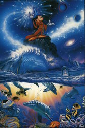 Sorcerer of the Seas Sorcerer of the Seas