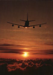 Lufthansa Airliner Lufthansa Airliner