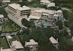 Hotel -Bermuda Paget