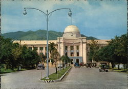 Provincial Capitol Cebu Philippines