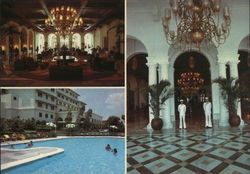 The Manila Hotel Philippines