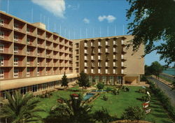 Baghdad Hotel Iraq Middle East