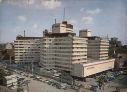 Hotel New Japan Tokyo