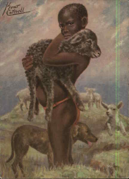 Black Sheep Johannesburg South Africa