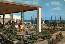 Hotel Morito, Cala Millor Postcard