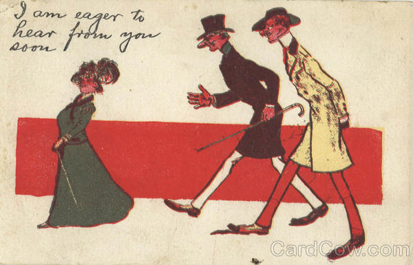 I am eager to hear from you soon Comic, Funny