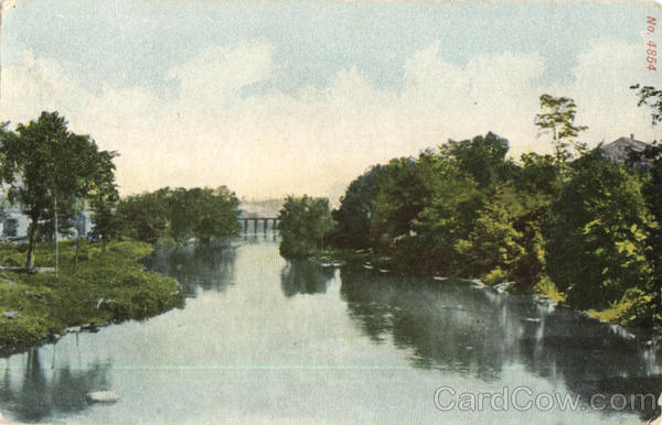 No 4854 River View Scenic