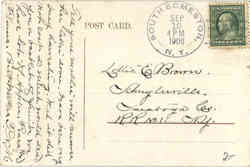 back