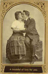 Stock #11203 Thumbnail