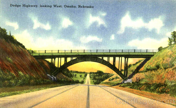 Dodge Highway Omaha Nebraska Dodge Highway Omaha Nebraska