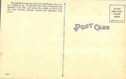 back