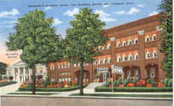Kraemer's Olympia Hotel And Mineral Baths Kraemer's Olympia Hotel And Mineral Baths