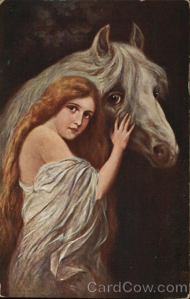 B. Dietze, Reverie Art