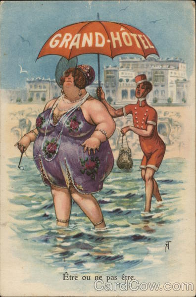 Être ou ne pas être Arthur Thiele