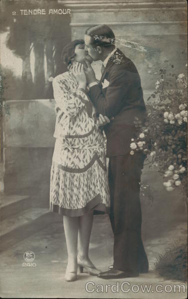 Tendre Amour Couples