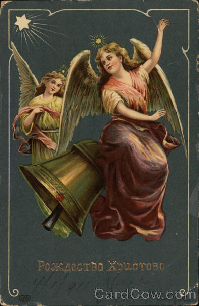 Angels