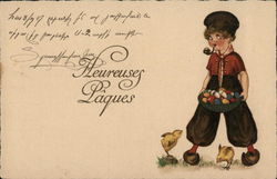 Heureuse Pâques - Happy Easter Heureuse Pâques - Happy Easter