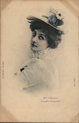 Henriette Henriot Henriette Henriot