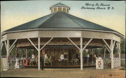 Merry Go Round Merry Go Round