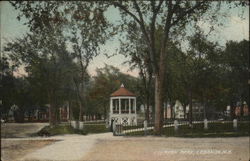 Colburn Park Colburn Park