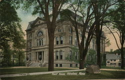 Court House Court House
