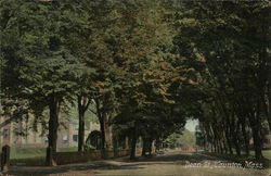 Dean St. Postcard