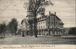 Kearsarge House Kearsarge House