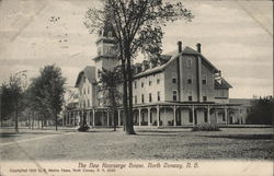 Kearsarge House Postcard