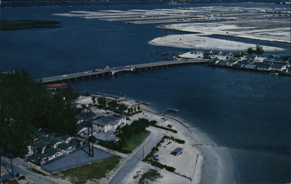 John's Pass St. Petersburg Florida