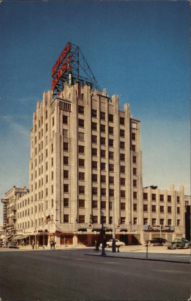 Hotel Boise Idaho