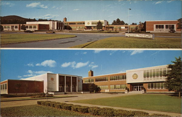 Warren County Municipal Center Lake George New York